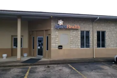 The facilities at Spero Health - Murray in Murray, KY 2