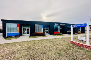 The facilities at Spero Health - Winchester in Winchester, VA 2