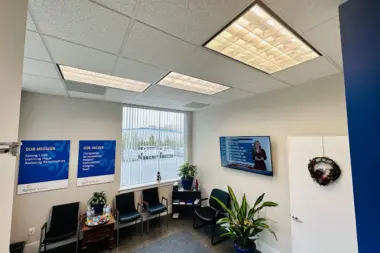 The facilities at Spero Health - Winchester in Winchester, VA 1