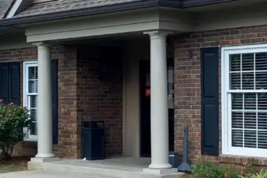 The facilities at Spero Health - Bowling Green in Bowling Green, KY 2