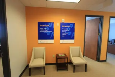 The facilities at Spero Health - Bowling Green in Bowling Green, KY 1