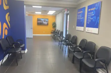 The facilities at Spero Health - Chattanooga in Chattanooga, TN 1