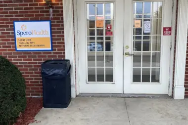 The facilities at Spero Health - Chillicothe in Chillicothe, OH 2