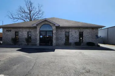 The facilities at Spero Health - Cookeville in Cookeville, TN 1
