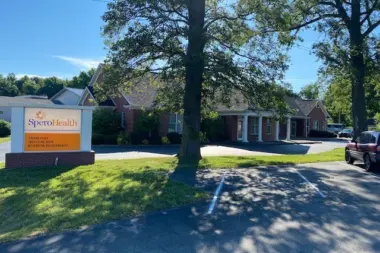 The facilities at Spero Health - Lexington in Lexington, KY 1