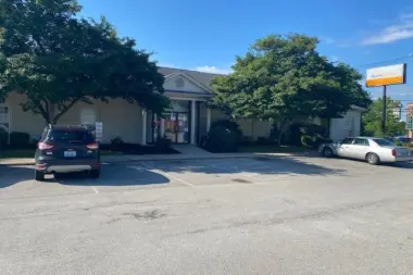 The facilities at Spero Health - Louisville in Louisville, KY 3