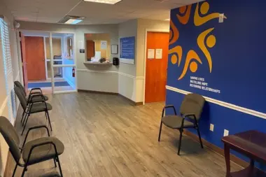 The facilities at Spero Health - Louisville in Louisville, KY 1