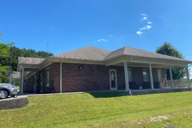 The facilities at Spero Health - Morehead in Morehead, KY 2