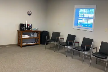 The facilities at Spero Health - Zanesville in Zanesville, OH 3