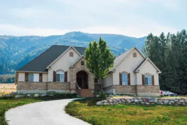 The facilities at Spirit Mountain Recovery in Eden, UT 3