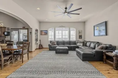 The facilities at Spirit Mountain Recovery in Eden, UT 4