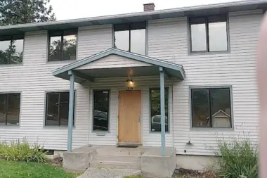 The facilities at Spokane Addiction Recovery Centers in Spokane, WA 1