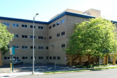 The facilities at Spokane Treatment and Recovery Services in Spokane, WA 1