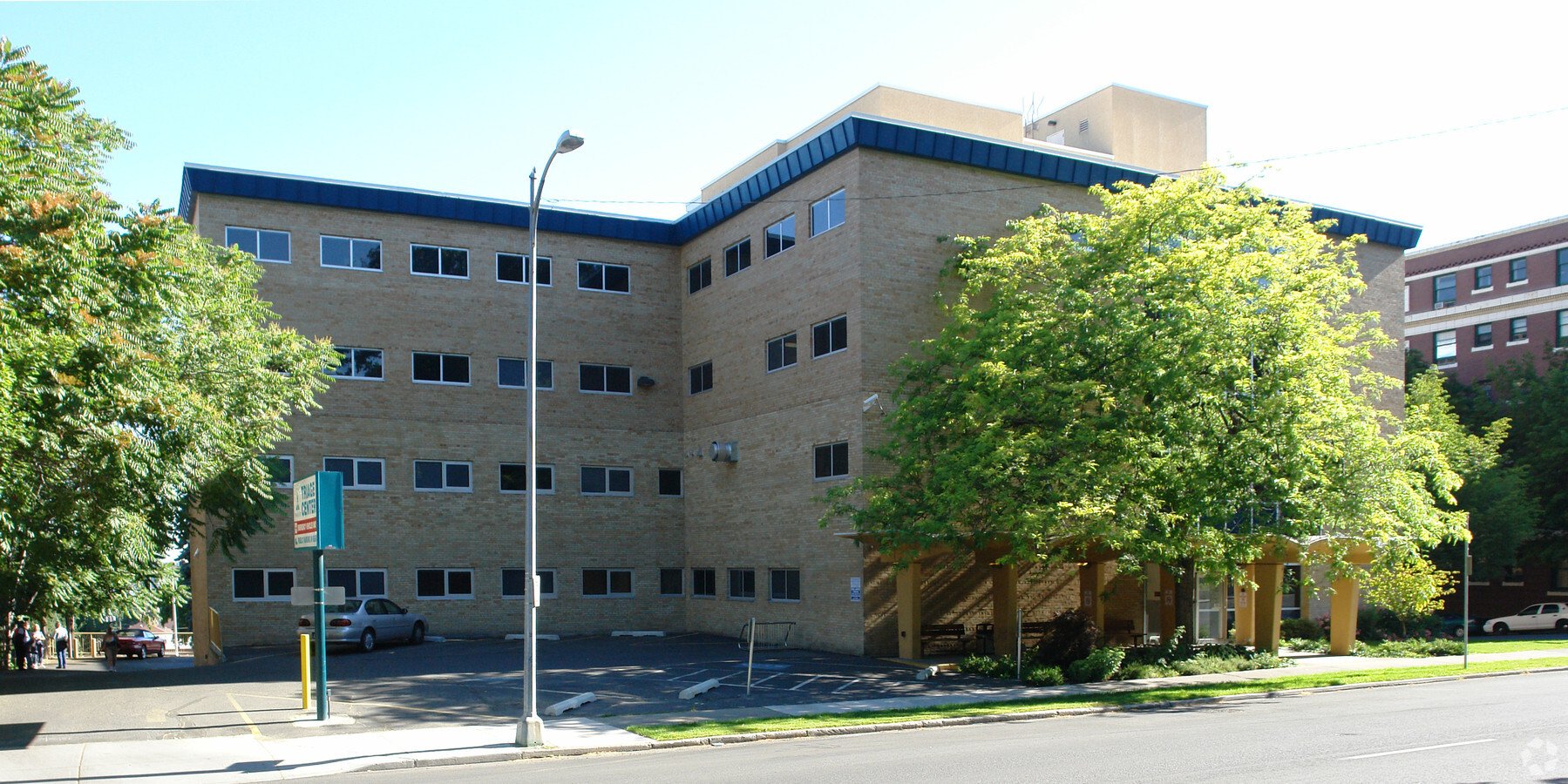 Spokane Treatment and Recovery Services