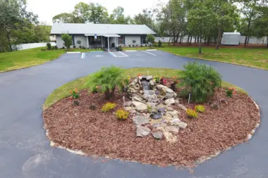 The facilities at Spring Gardens Recovery in Spring Hill, FL 4
