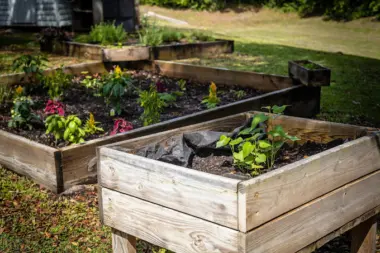 The facilities at Spring Gardens Recovery in Spring Hill, FL 3