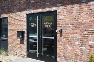 The facilities at Spring Hill Outpatient in Quincy, MA 1