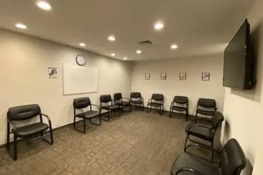 The facilities at Spring Hill Outpatient in Quincy, MA 2