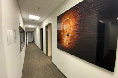 The facilities at Spring Hill Outpatient in Quincy, MA 3