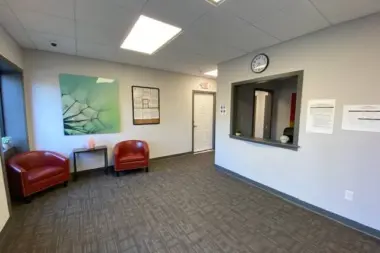 The facilities at Spring Hill Outpatient in Quincy, MA 4