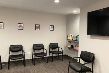 The facilities at Spring Hill Outpatient in Quincy, MA 5