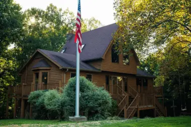 The facilities at Spring to Life - S2L in Woodbury, TN 1