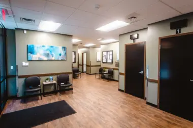 The facilities at Springfield Comprehensive Treatment Center in Springfield, MA 3