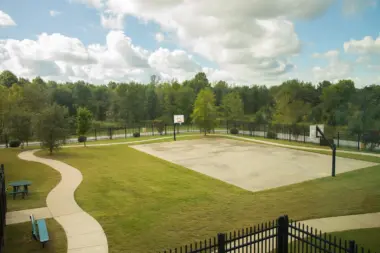 The facilities at Springwoods Behavioral Health in Fayetteville, AR 1
