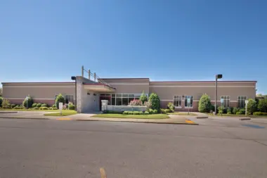 The facilities at Springwoods Behavioral Health in Fayetteville, AR 4