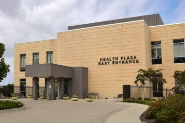 The facilities at SSM Health St. Mary's Hospital in Jefferson City, MO 1