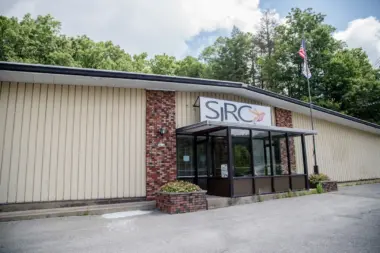 The facilities at St. Joseph Recovery Center in Parkersburg, WV 2