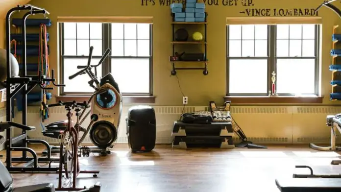 The facilities at St. Joseph's Addiction Treatment - Rose Hill RRSY Residential in Massena, NY 3