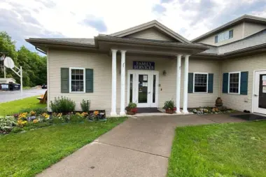 The facilities at St. Joseph's Addiction Treatment - Rose Hill RRSY Residential in Massena, NY 2