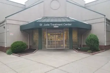 The facilities at St. Jude's Treatment Center in Brooklyn, NY 1