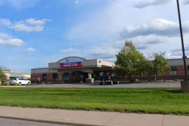 The facilities at St. Luke's Mental Health - Denfeld Medical Clinic in Duluth, MN 1