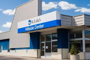 The facilities at St. Luke's Mental Health - St. Luke's Hospital in Duluth, MN 1