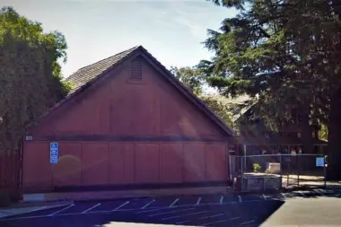 The facilities at Stanislaus County Behavioral Health - Genesis of Modesto in Modesto, CA 1