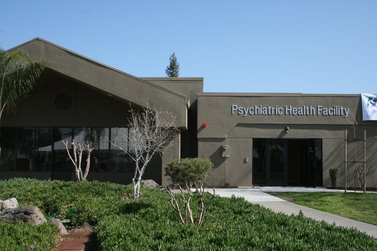 Stanislaus Recovery Center