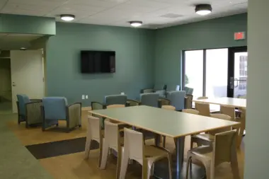 The facilities at Stanislaus County Behavioral Health - Recovery Center in Ceres, CA 1