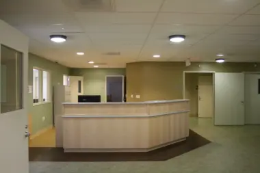 The facilities at Stanislaus County Behavioral Health - Recovery Center in Ceres, CA 3