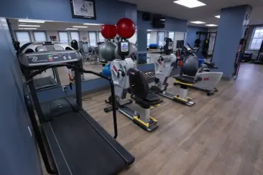 The facilities at STAR Program - Outpatient in Franklin Square, NY 2