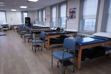 The facilities at STAR Program - Outpatient in Franklin Square, NY 1