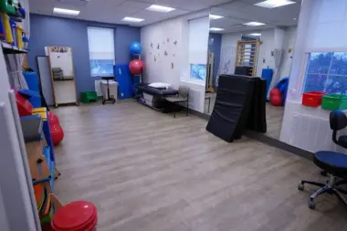 The facilities at STAR Program - Outpatient in Franklin Square, NY 3