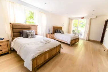 The facilities at Starbridge Recovery Center in Los Angeles, CA 4