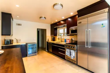 The facilities at Starbridge Recovery Center in Los Angeles, CA 3