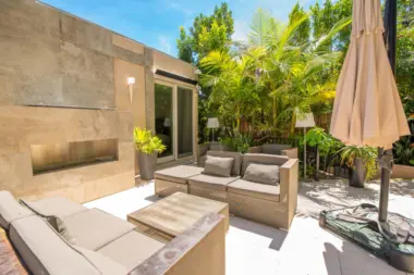 The facilities at Starbridge Recovery Center in Los Angeles, CA 1