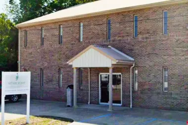 The facilities at Starlight Behavioral Health Services in Huntington, WV 1