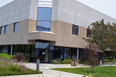 The facilities at Starlight Community Services in San Jose, CA 1