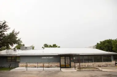 The facilities at Starlite Recovery Center in Center Point, TX 1