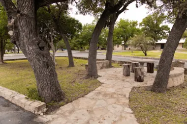 The facilities at Starlite Recovery Center in Center Point, TX 5